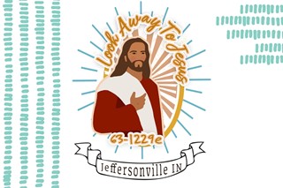 Look Away to Jesus visual data 4